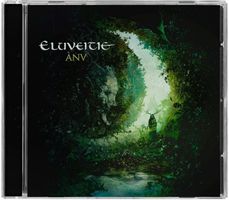 Eluveitie - Anv CD