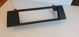 Radio blende für BMW 120d