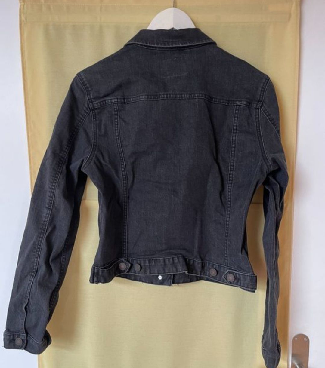 Pull&Bear Giacche: Jeansjacke Gr L Pull&Bear – Nuovo (secondo la descrizione) da Binz venduto da julijuli 1