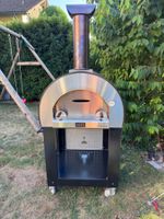 Alfa Forni 5 Minuti Holzfeuer Pizzaofen