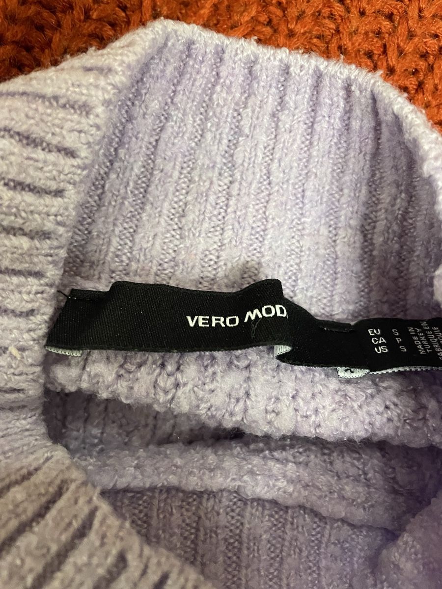 Kleiderpakete: Kleiderpaket 6x Damenpullover – Gebraucht aus Oberarth von abi127 5