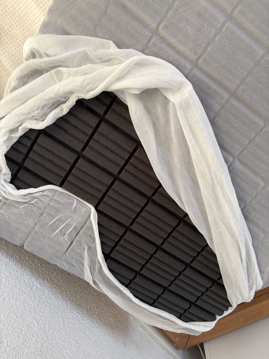 Matelas: Matratze ErgoMaxx River 90 x 200 cm – D'occasion à Bern par Erik_and_Son 7