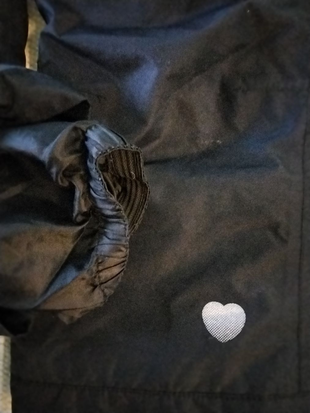 Lupilu Pantaloni: Skihose Gr. 98 / 104 – Usato da Balterswil venduto da Meerdeern 2