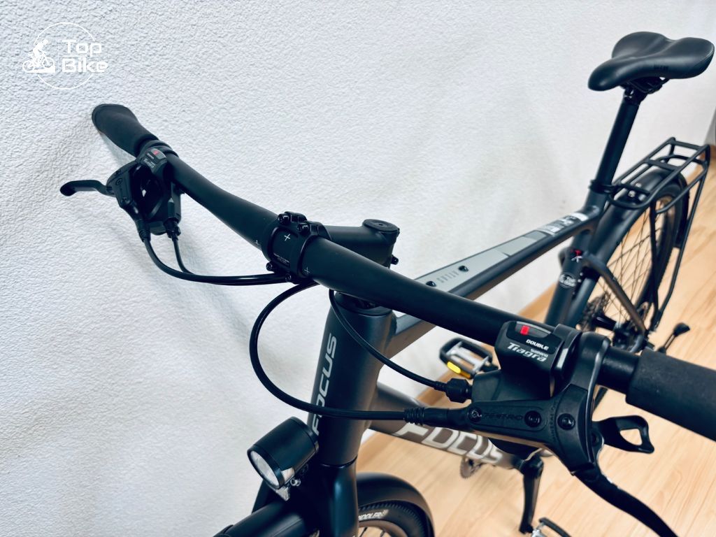 Focus Velos: Focus Atlas 6.6 EQP L/57cm – Gebraucht aus Stallikon von TopBikeCH 7