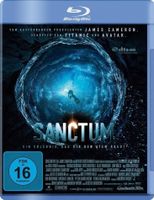 Sanctum (Blu-Ray)  NEU&OVP!!!!!
