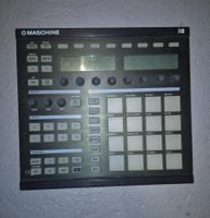 Diverse Native Instruments Controller