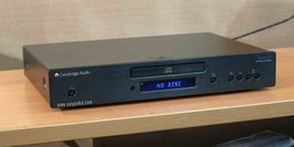 CAMBRIDGE HI- END CD PLAYER TOPAZ CD10