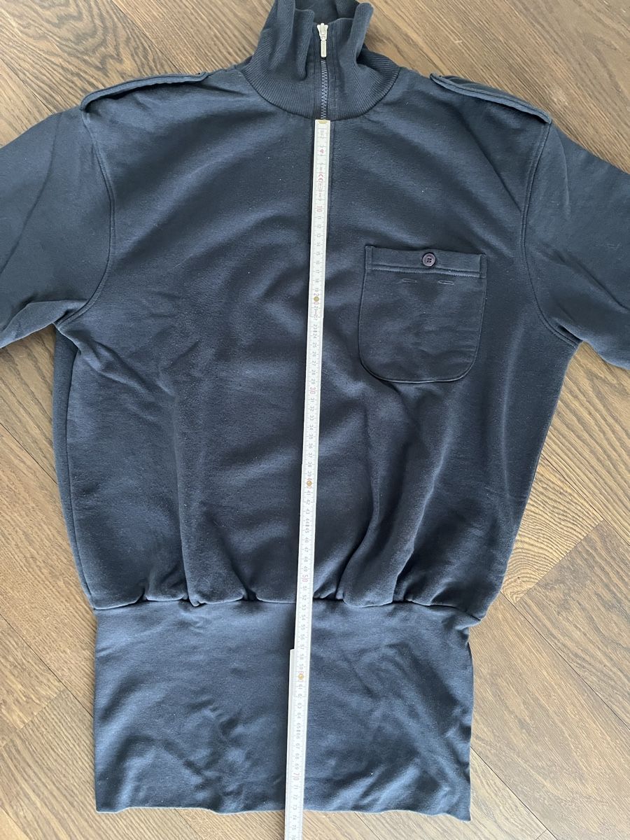 Maglioni & Felpe: Uniform Rollkragen Pullover von Albiro, Gr. S – Usato da Madetswil venduto da MiamiDolphin 1