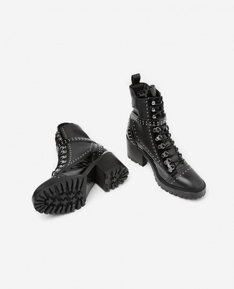 Kooples Damenschuhe: Luxus: The Kooples Boots Gr. 40, 360 $ – Neu und originalverpackt aus Kreuzlingen von shopaholicatheart_3 1