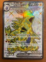 Pokemon Despotar eX (Versand gratis)