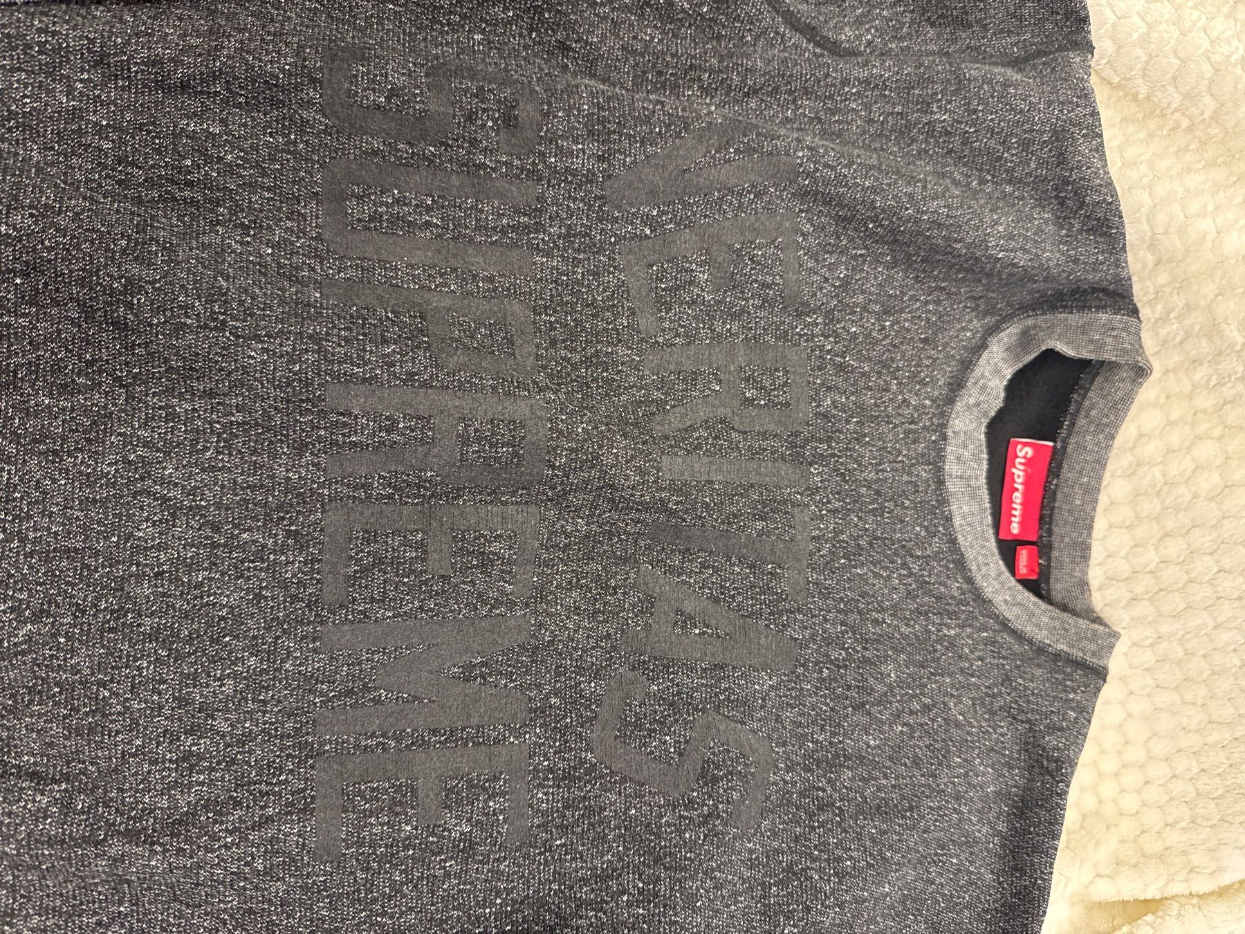 Pullover & Sweatshirts: Supreme Pullover – Gebraucht aus Biglen von MarieKo13 1