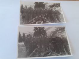 MILITAER - LöFTI mit SINNERE KOMPANIE