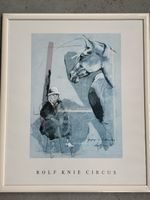 Rolf Knie „CIRCUS“ 1986