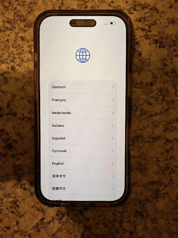 Apple Telefoni cellulari / Smartphones: Apple iPhone 16 Pro 1 TB Desert Titanium – Usato da Therwil venduto da Basilea88 1