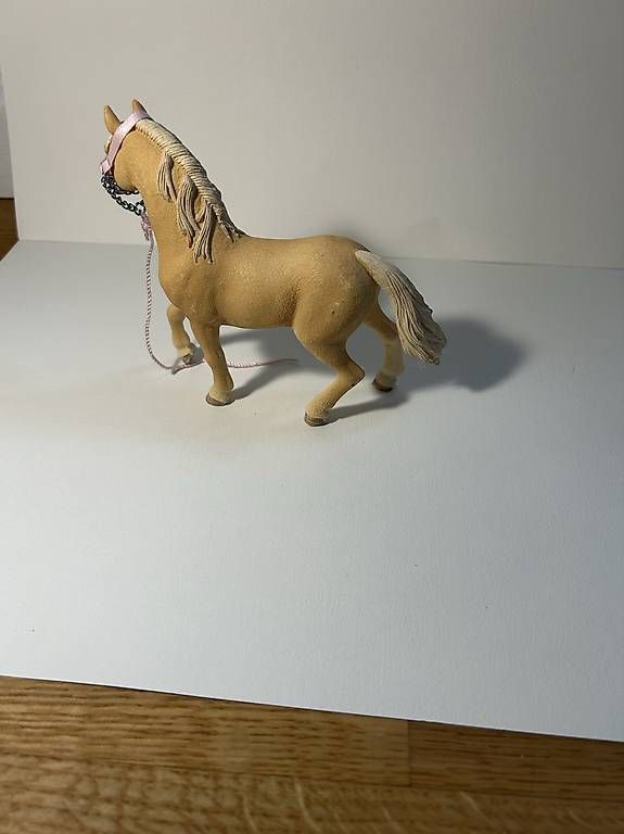 Schleich Jouets: Schleich-Set zwei Pferde – D'occasion à Rüfenacht BE par Claudia_sch 3