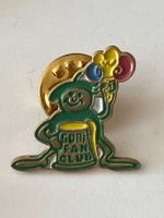 1 Pin Goni Fan Club