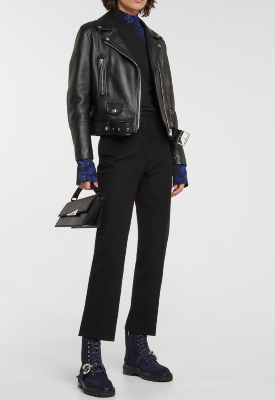 Jimmy Choo Scarpe da donna: Jimmy choo boots – Usato da Paradiso venduto da Under_sun 2