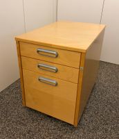 Rollcontainer Ikea