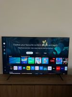 Samsung 65” 4K Smart TV UE65CU7170