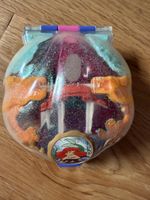 Arielle die Meerjungfrau Polly Pocket Vintage