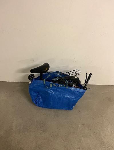 Dahon Biciclette: Klappvelo Dahon 3 Gang – Usato da Wattenwil venduto da louber 4
