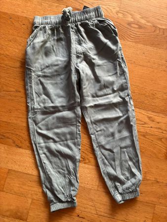 Sommerhose Gr. 110, H&M