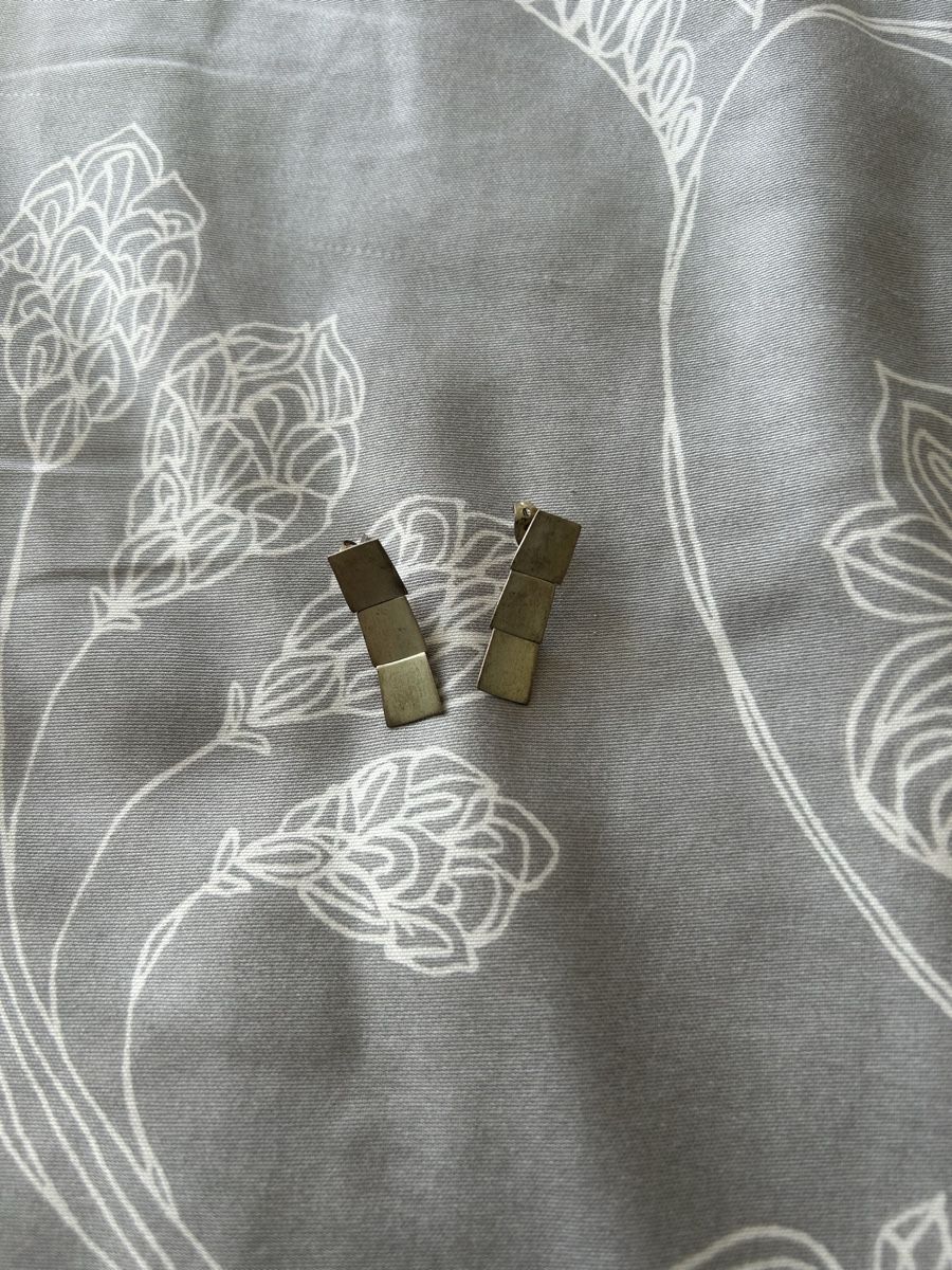 Orecchini pendenti & Orecchini a lobo: Boucles d'oreilles – Usato da Muntelier venduto da cel_5syj