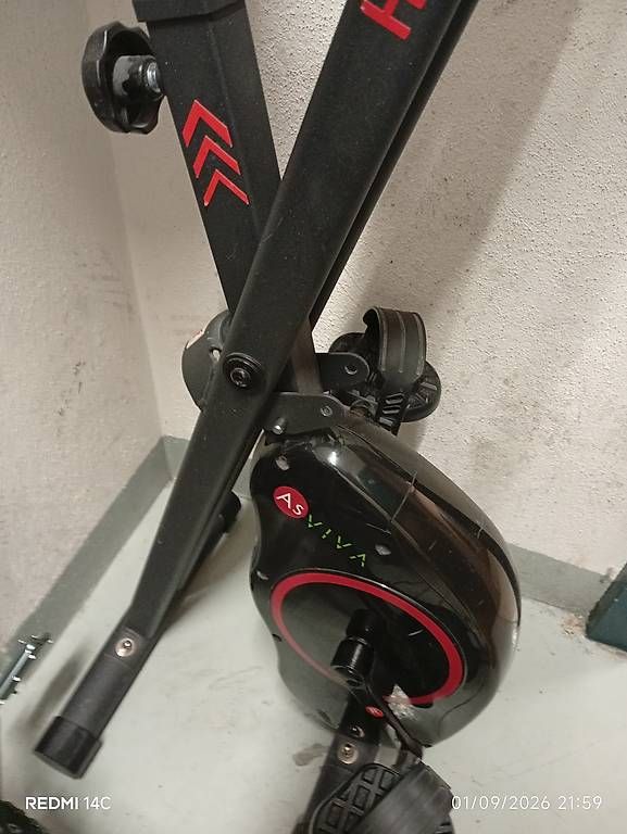 Kinderwagen: Poussette technique  – Gebraucht aus Genève von uto_r9th