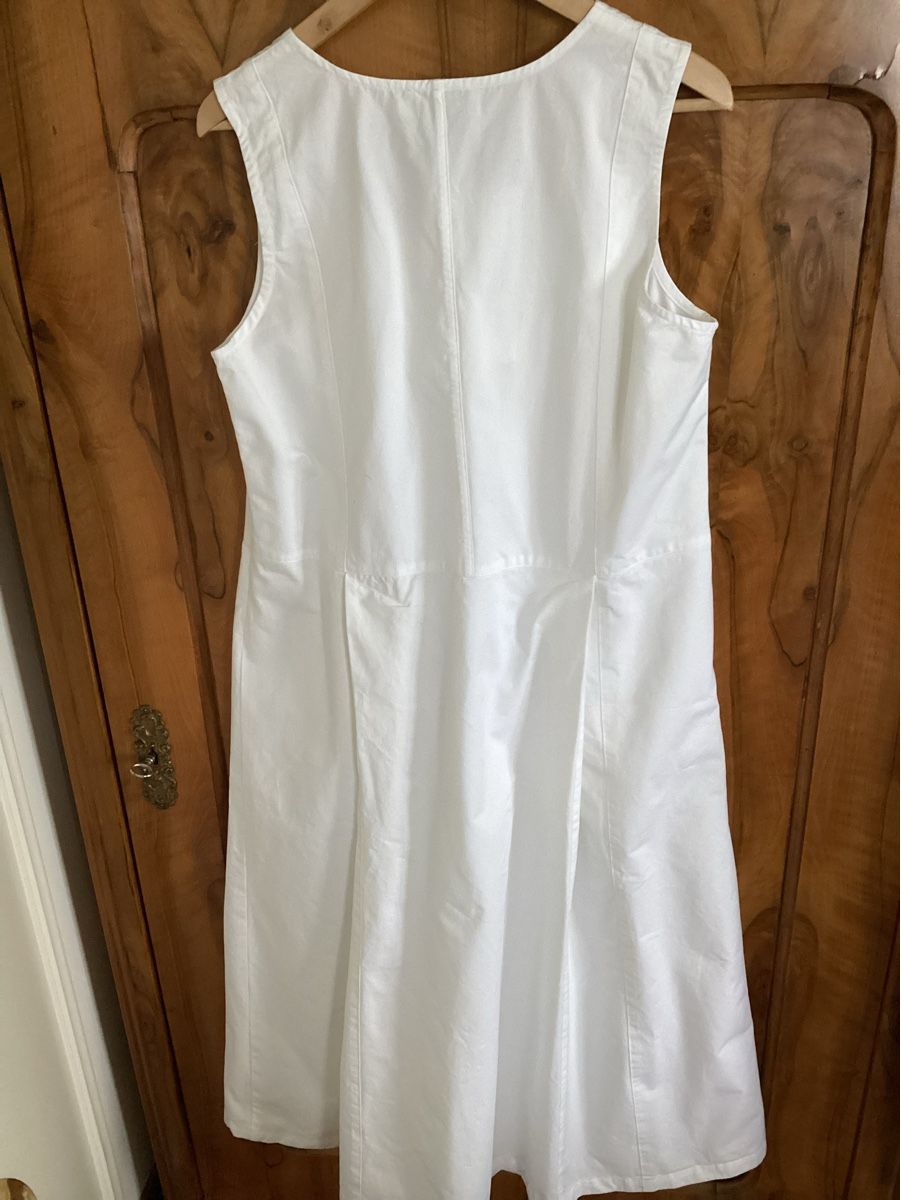 Vestiti: nook…, Damenkleid, Gr. 2 – Nuovo (secondo la descrizione) da Salenstein venduto da Esprit57 4