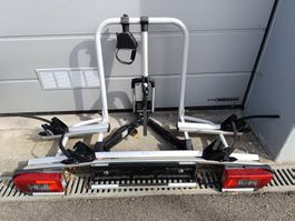 Autofahrradträger Atera 57kg