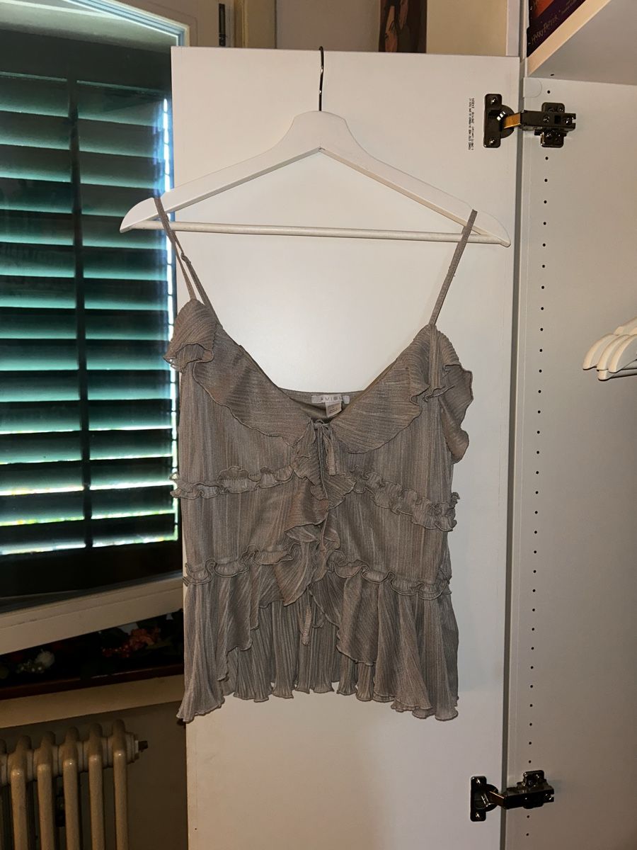 Top: Tank Top – Usato da Pfäffikon ZH venduto da Proganeer