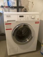 Waschmaschine Miele