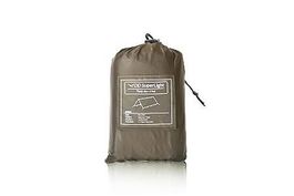 DD Hammocks DD superlight tarp braun