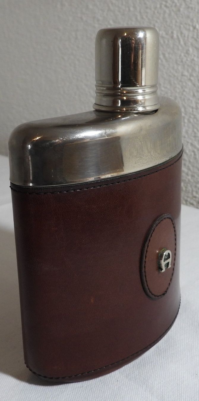 Aigner Altro: Aigner Flachmann – Usato da Dübendorf venduto da mar_85sd 2