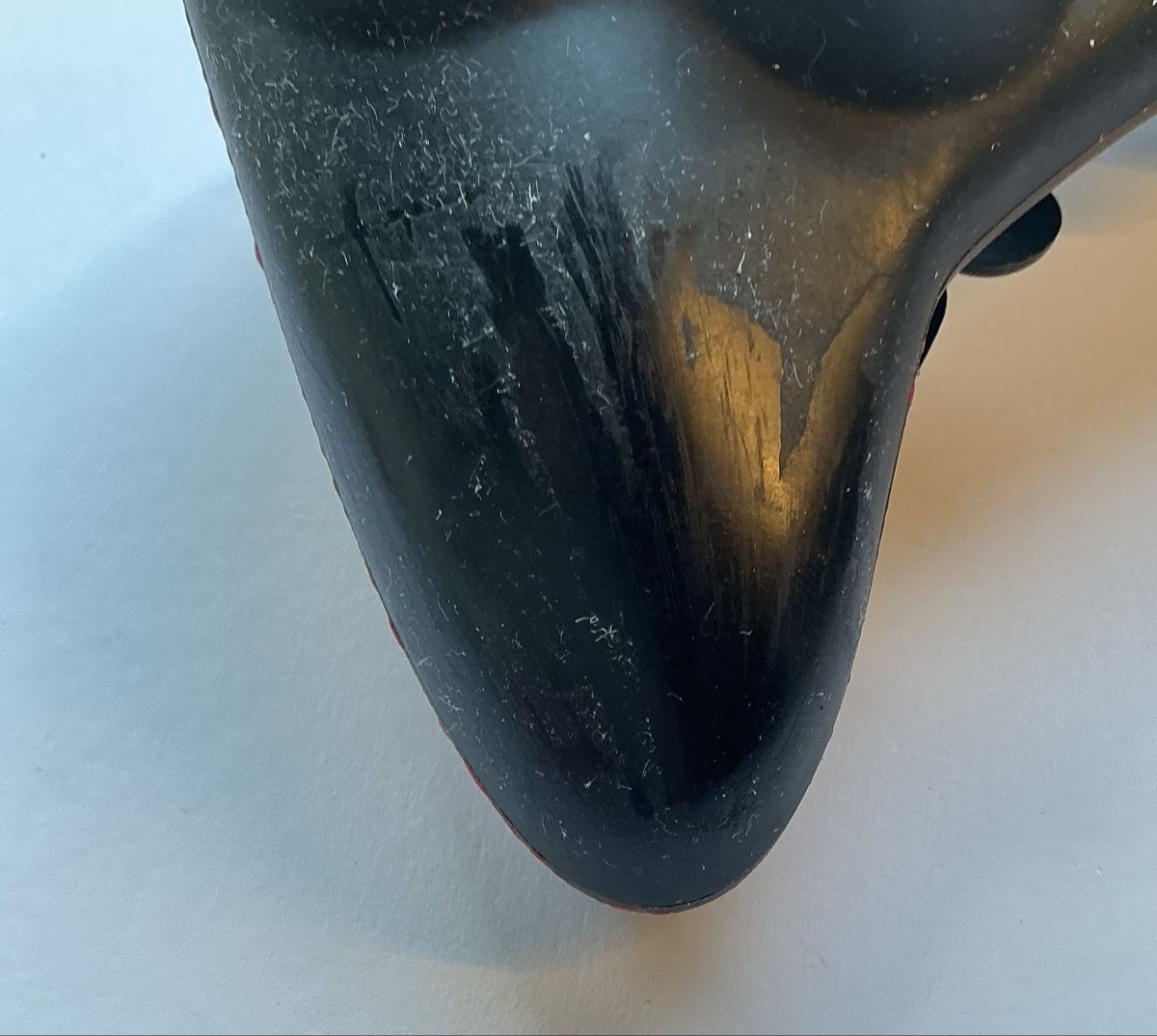 Controller: SCUF Impact PS4 Controller Schwarz/Rot mit Zubehör – Usato da Beinwil am See venduto da Tobi-Wied 6