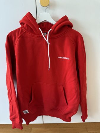 Hafenjungs Hoodie S