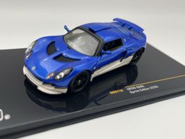 Lotus Exige, IXO 1:43