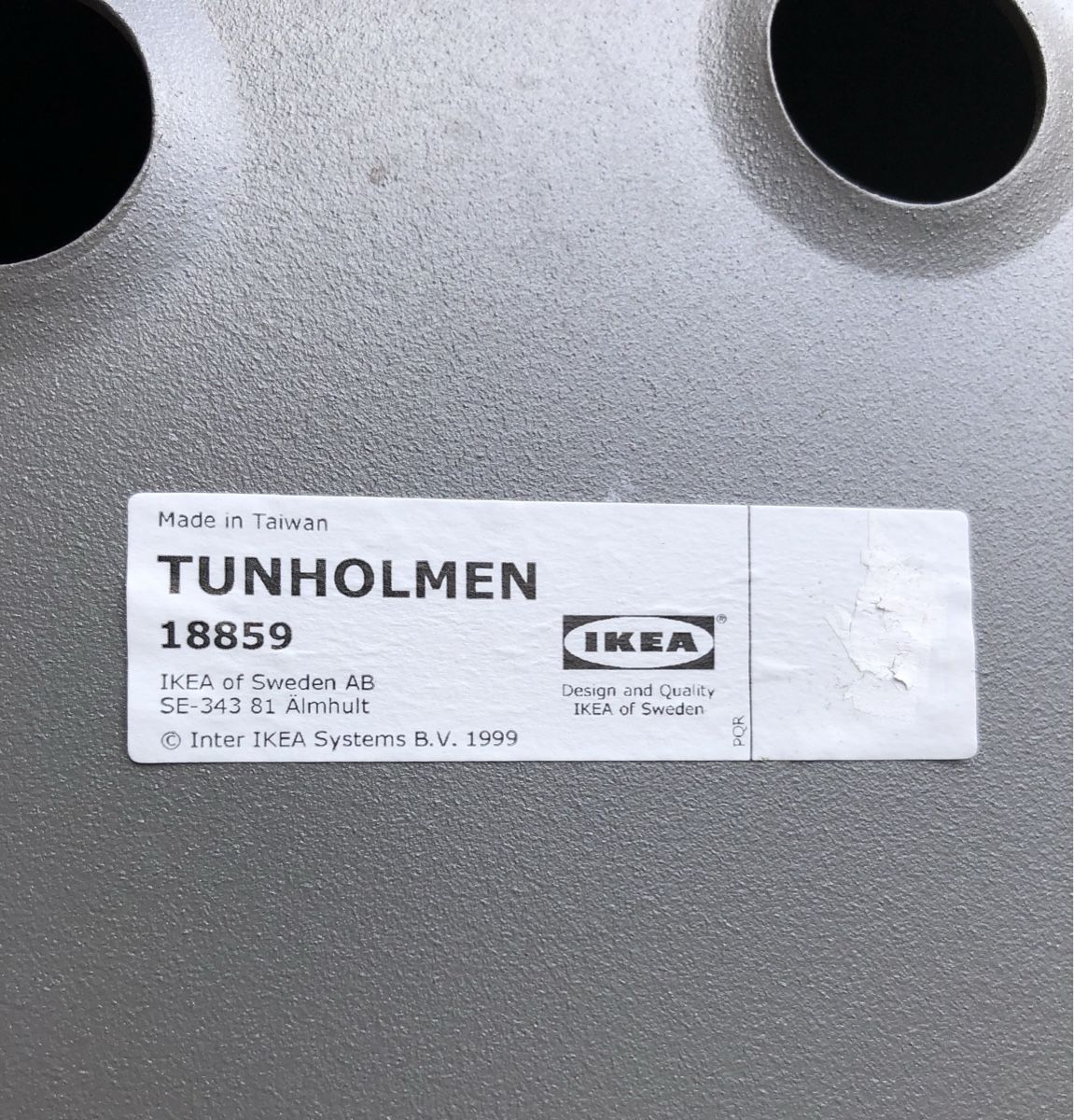 Ikea Sedie: 4 Gartenstühle, stapelbar, stabil & leicht – Usato da Römerswil LU venduto da Icehead 9