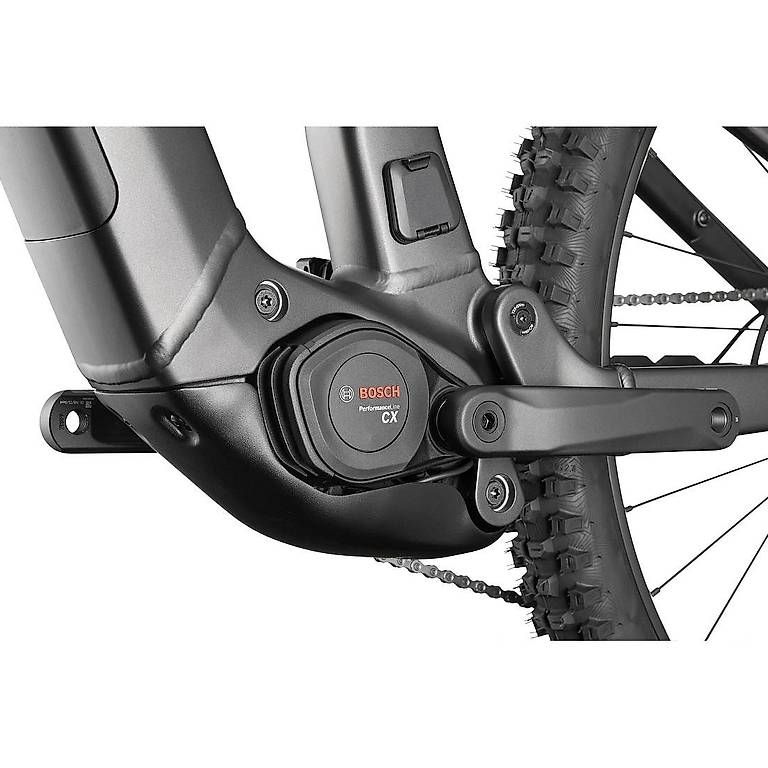 Vélos: Cannondale Moterra Neo 3 – D'occasion à Mendrisio par joa_2fmg 1