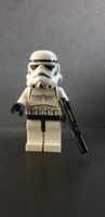 Lego stormtrooper minifigure Star Wars
