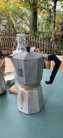 Bialetti Mokka Kaffemaschine für Herd