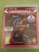 Gran Turismo 5 PS3