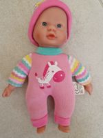 Herziges Püppchen, Puppe, Baby  für Kleinkinder