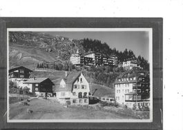 GR Arosa 1933