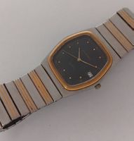 Bucherer Bicolor