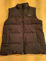 Daunengilet Grösse 158