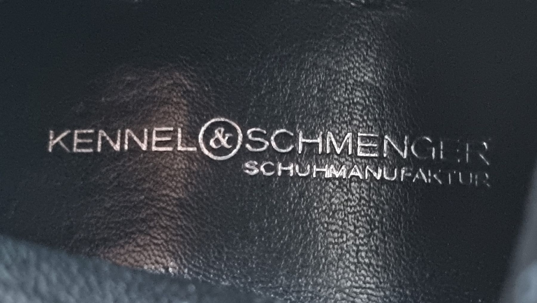Kennel + Schmenger Scarpe da donna: Damenschuhe-Kennel&Schmenger – Nuovo (secondo la descrizione) da Pfäffikon SZ venduto da hrs_k2tn 6