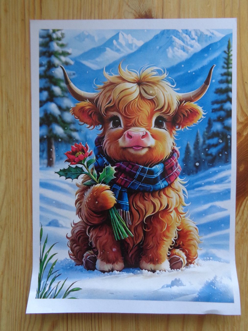 Puzzle: Puzzle 1000 Teile – Usato da Dietikon venduto da chroetli77 2