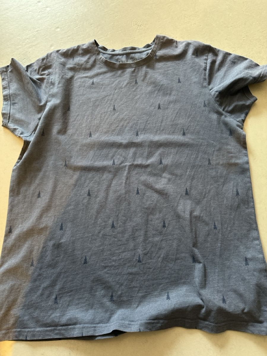 Nikin T-shirt: T-Shirt Nikin Grösse XL – Usato da Grabs venduto da ema1991