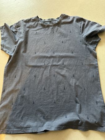 T-Shirt Nikin Grösse XL